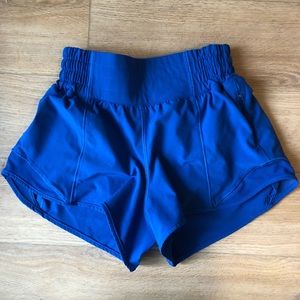 HOTTY HOT HR 2.5 in SYMPHONY BLUE